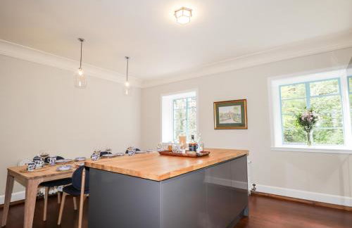 Inverewe - House Apartment - Foto 13