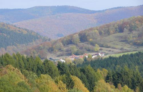 Apartment in Werratal with terrace - Foto 15