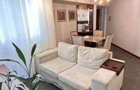 Apartamento 3 quartos no St Bueno, ate 6 hóspedes, ótima localização - Photo 3