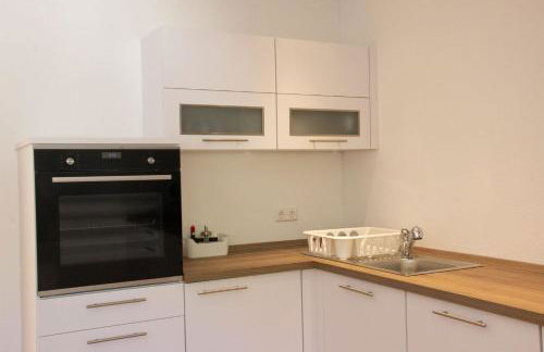 Köpfchen-Ferienwohnungen – Wohnung Belchen - Foto 8