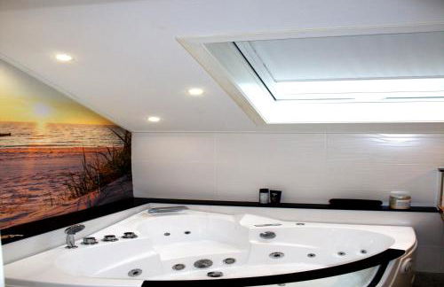 Moderne Ferienwohnung in Mastershausen - 140qm - Foto 29