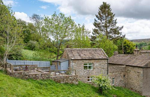 Hobsons Cottage - Foto 39