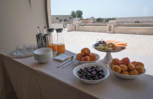 Masseria Amastuola Wine Resort - Foto 50