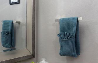 Little Rock - Modern Downtown Retreat - Foto 18