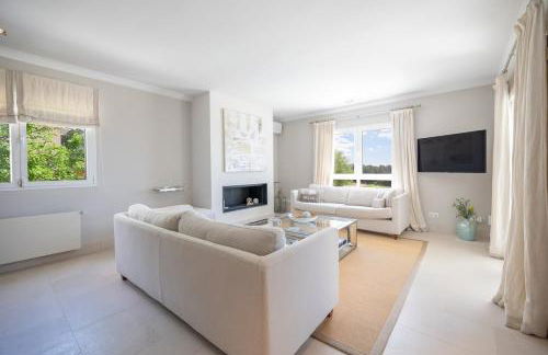 Bendinat Golf Villa - Foto 14