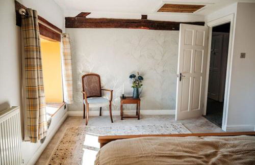 The Old Stable at Blackshaw Farm - Photo 18