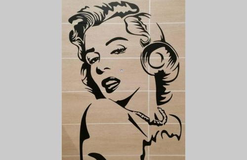 Maison tout équipée! Avec SALLE DE CINÉMA!!! - Foto 10