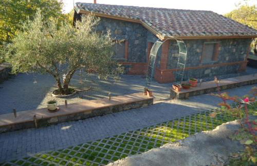 Casa Monte Etna - Foto 33