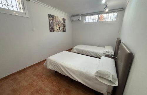 Gran villa en Torremolinos - Foto 25