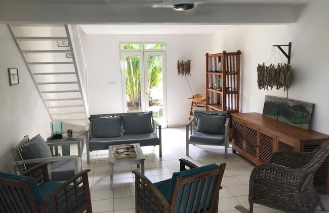 51 lotissement cap emeraude - Foto 8