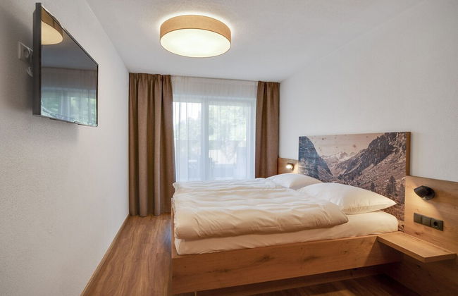 Inviting Flat in Hart With Fitness Room - Foto 19