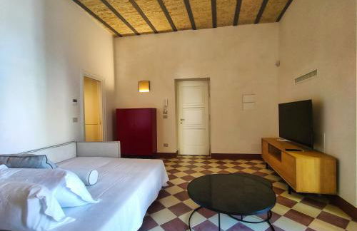 The Cathedral Retreats di Casa Camilla Journey - Foto 40