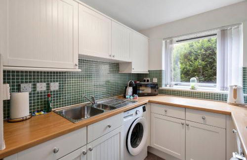 Riverside City Apartment - Foto 26