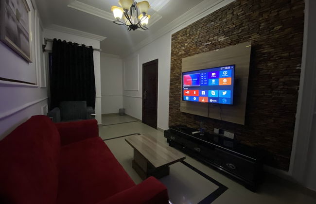 Villa Palazzo Hotel and Apartments - Foto 53