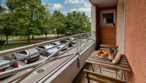 Studio ToulouseCityStay Blagnac - Foto 5