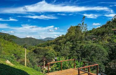 Chalé Aconchego Visconde de Mauá - Foto 25