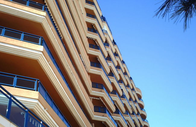 Apartamentos Tavernes Gandía 3000 - Foto 58