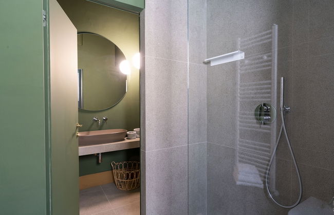 Cuella Casa Design Suite Apartment - Foto 18