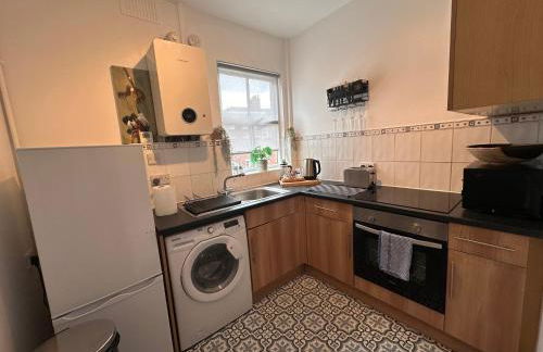 Chester City Centre Apartments - Photo 41