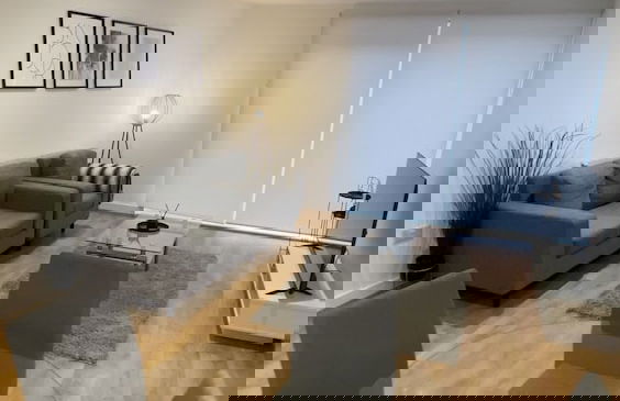 Spacious 2-bed Apartment in Whyteleafe - Foto 1