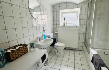 Knuffige Ferienwohnung im Herzen von Haiger - Foto 12