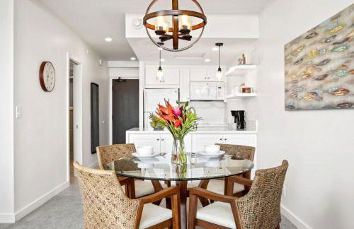 The Whaler, Studio with Stunning Ocean Views! Complimentary Rental Car Included! WH1-1218 by KBM - Photo 8