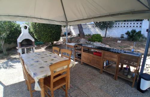 VILLA SOLANA EN MORAIRA a - Foto 23