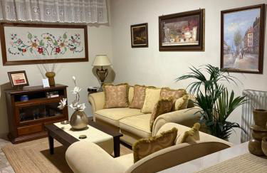 Memories2 elegant house five min from Corfu town - Foto 2