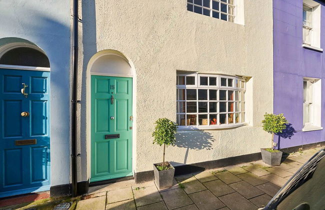 Host Stay Kemp Street II - Foto 19