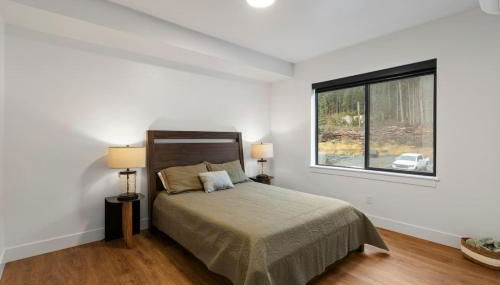 Modern Condo with Incredible Mountain Backdrop 207 - Foto 2