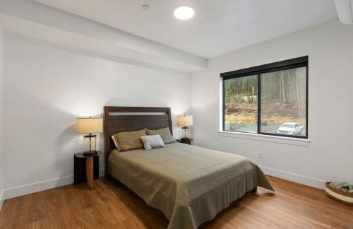 Modern Condo with Incredible Mountain Backdrop 207 - Foto 2