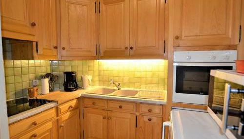 Résidence du Mont-Blanc n°5Bis - Photo 4