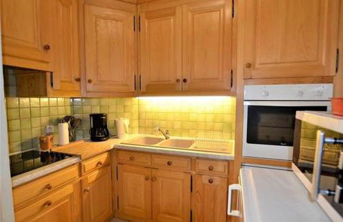 Résidence du Mont-Blanc n°5Bis - Photo 4