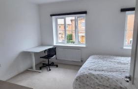 Cosy 2 bed house in Aylesbury - Foto 20