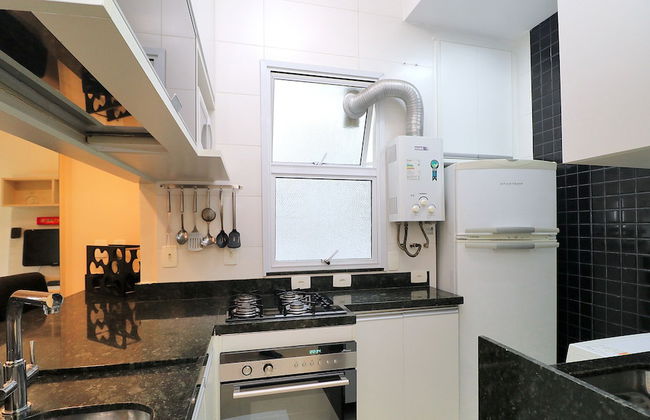 MZ Apartments Leme III - Foto 18