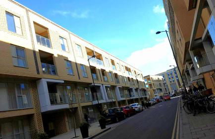 Great Northern Road Apartment - Foto 18