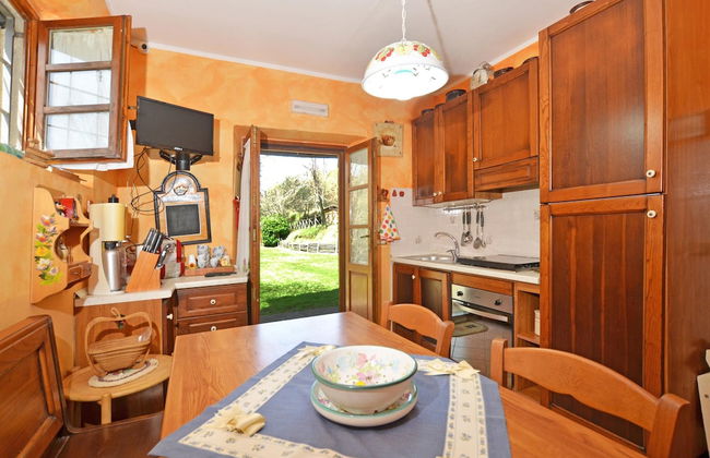 Casale Le Vigne - Foto 7