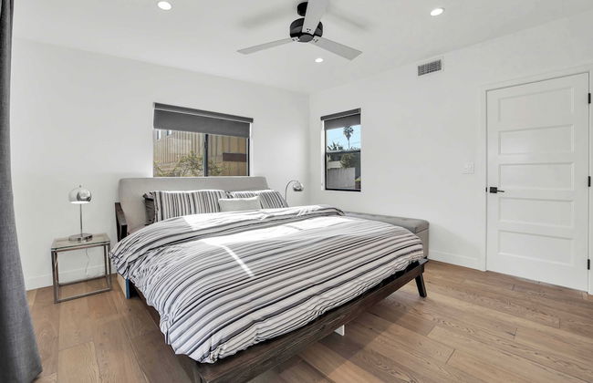 City Living by Avantstay Large Outdoor Area - Foto 3