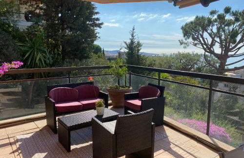 Nice Absea Corniche Fleurie - Foto 15