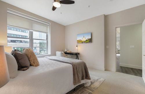 2BR Spacious Condos Downtown New Orleans - Foto 69