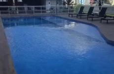 Condomínio no Marco Excelente Localização em Belém Garagem e piscina - Foto 59