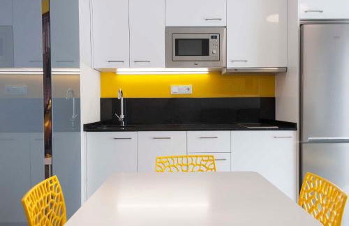 Apartamentos Divan - Foto 39