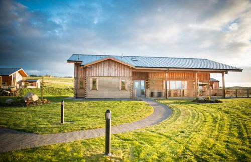 Blue Sky Lodges. Atlas & Aurae - Foto 35