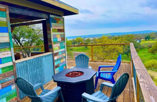 6bed 4bath 3 Acres With 18i0 Degree Views Pool Firepit - Foto 94