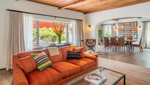 Casa del Sol by Paradise Retreats - Foto 5