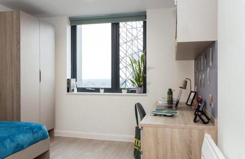 For Students Only Skyline - Foto 57