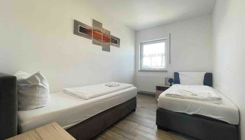 STB113 geräumige Monteurwohnung - Foto 5