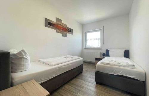 STB113 geräumige Monteurwohnung - Foto 5