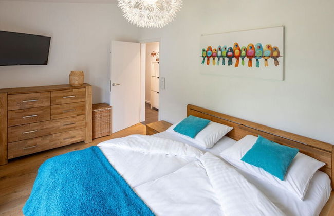 Uitzicht op de Bergen - Photo 3