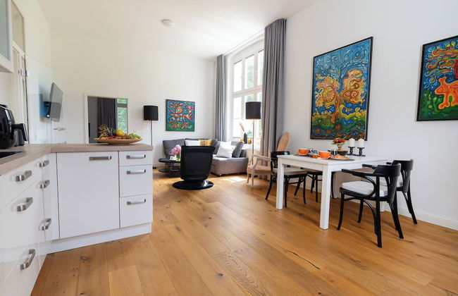 Schloss Hohendorf - Photo 59